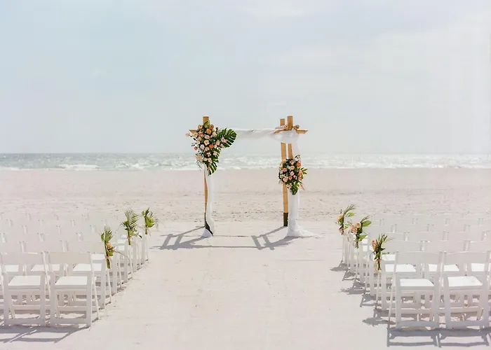 Family Hotel: Sirata Beach Resort St Pete Beach