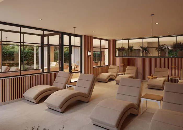 Aspria Royal La Rasante Hotel&Spa