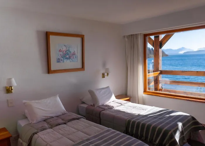 Apart Del Lago