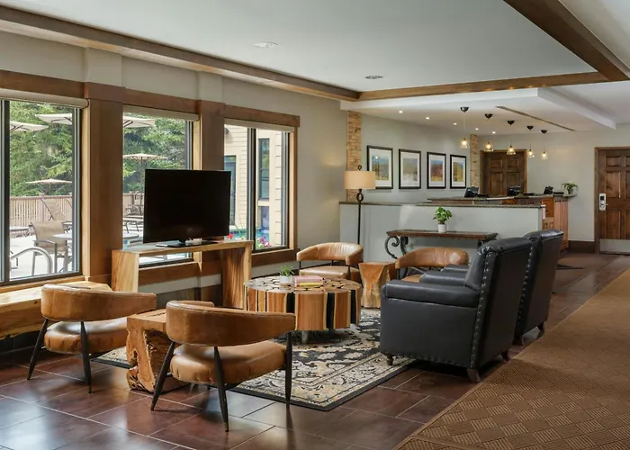 Marriott'S Streamside Evergreen At Vail