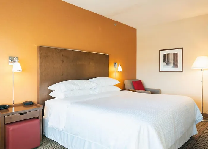 3 star hotel: Lakeview Signature, Trademark Collection By Wyndham