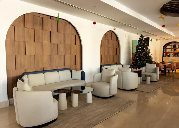 Familiehotel: Palm Beach Resort Families And Couples Only