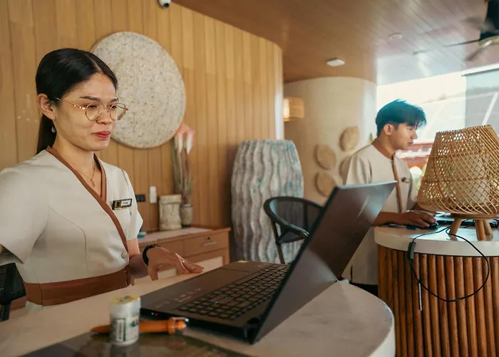 Long Beach Chalet - Sha Extra Plus