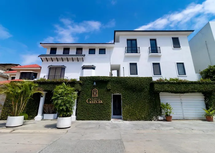 Casa García