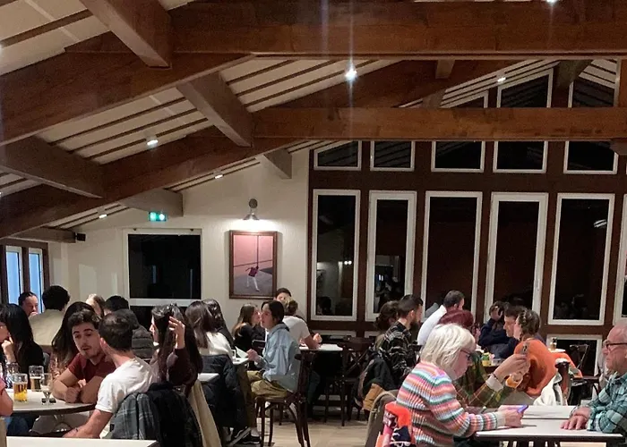 Animaux admis Restaurant Elissaldia