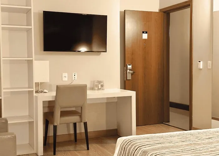 Grande Hotel Petropolis