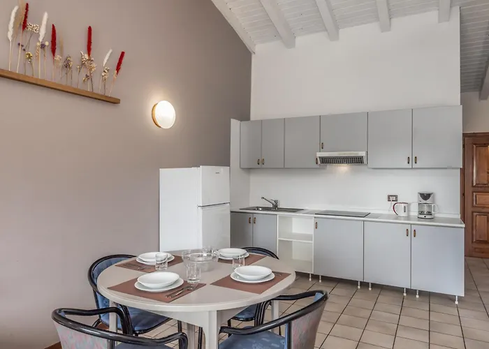 Residence Campi