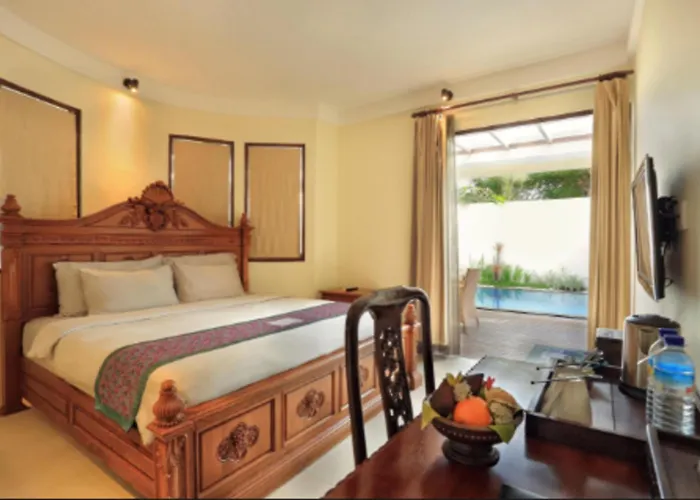 Aston Sunset Beach Resort - Gili Trawangan