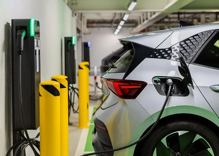 Hilton Frankfurt Airport