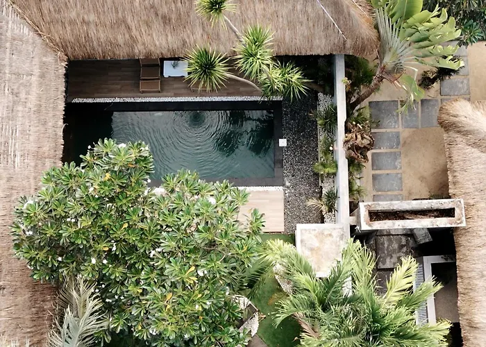 Indiana Kenanga Boutique Hotel & Spa