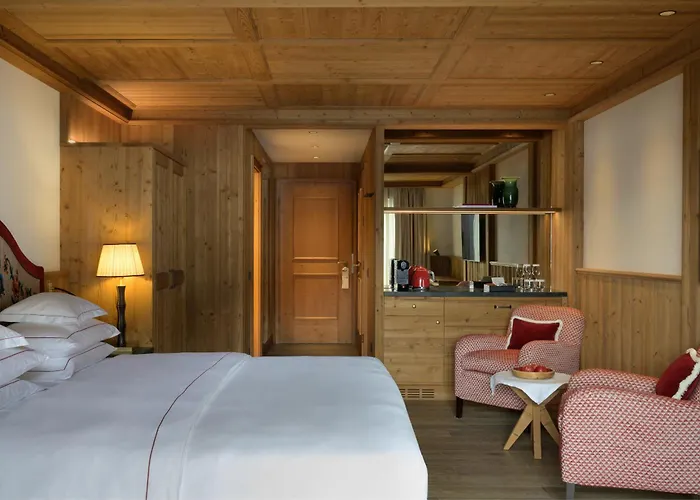 Hotel Spa: Hotel Tyrol