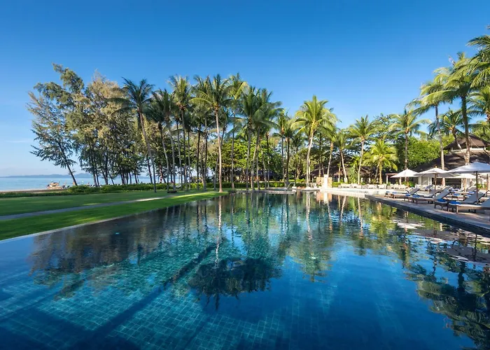  Dusit Thani Krabi Beach - SHA Extra
