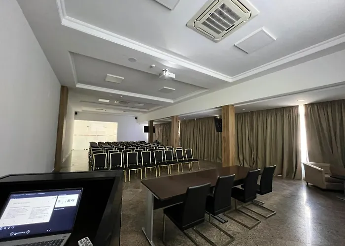 Hotel: Hotel Volubilis