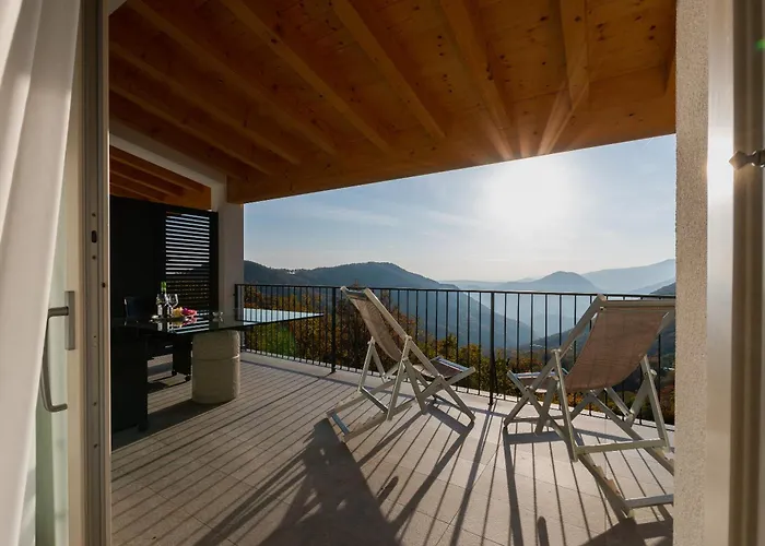 Il Bagnolo Eco Lodge