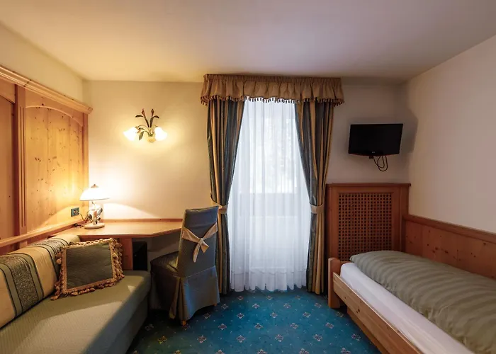 Hotel Con Piscina Sayonara Nature & Wellness