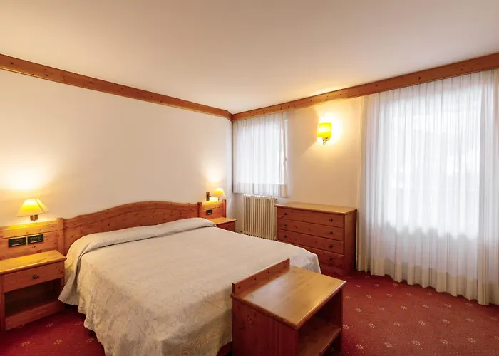 Hotel Con Piscina Sayonara Nature & Wellness