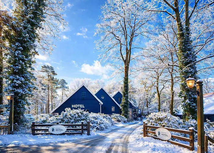 Hotel Erve Hulsbeek