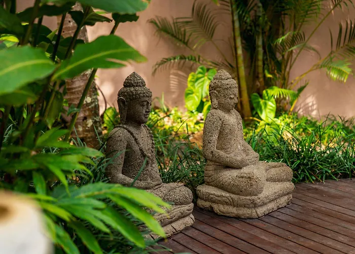 Casuarina Resort And Spa