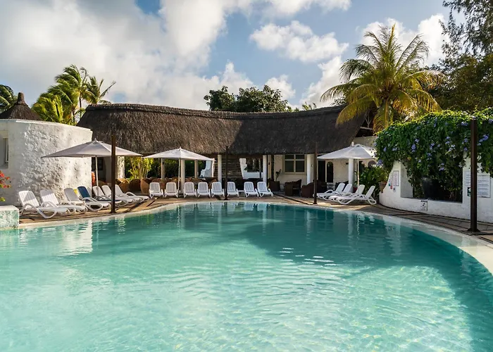 Casuarina Resort And Spa