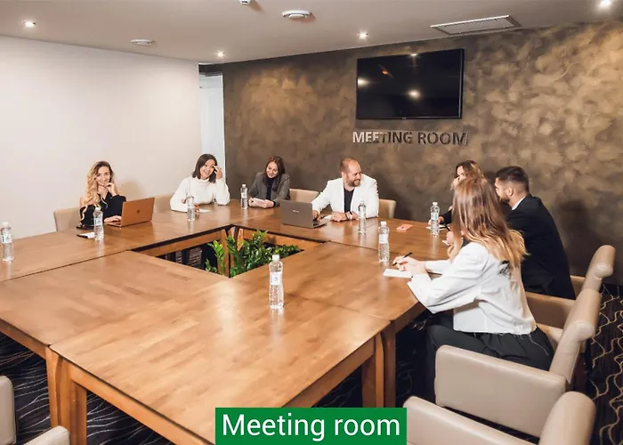 Nemo Hotel Resort & Spa