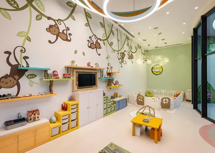 Strandhotel: Ela Excellence Resort Belek