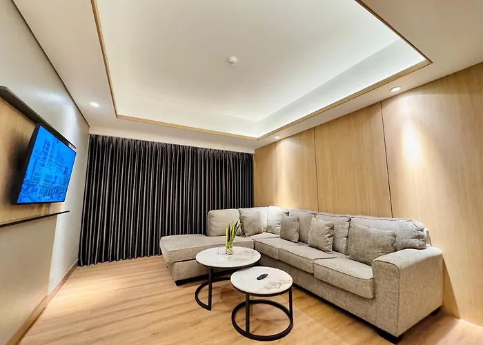 Hotel: Orchardz Hotel Industri Jakarta Kemayoran