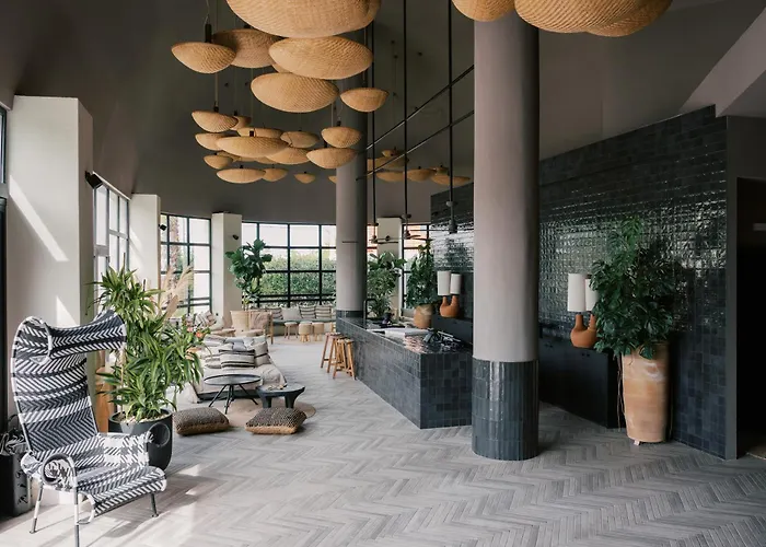 Romantisch hotel: Kouros Exclusive Hotel & Suites - Adults Only