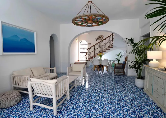 Hotel Con Piscina Corallo