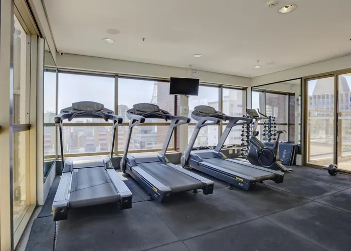 Transamerica Executive Paulista