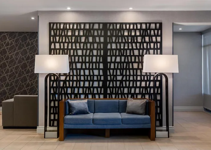 Family Friendly Hotels Homewood Suites By Hilton Toronto-Ajax