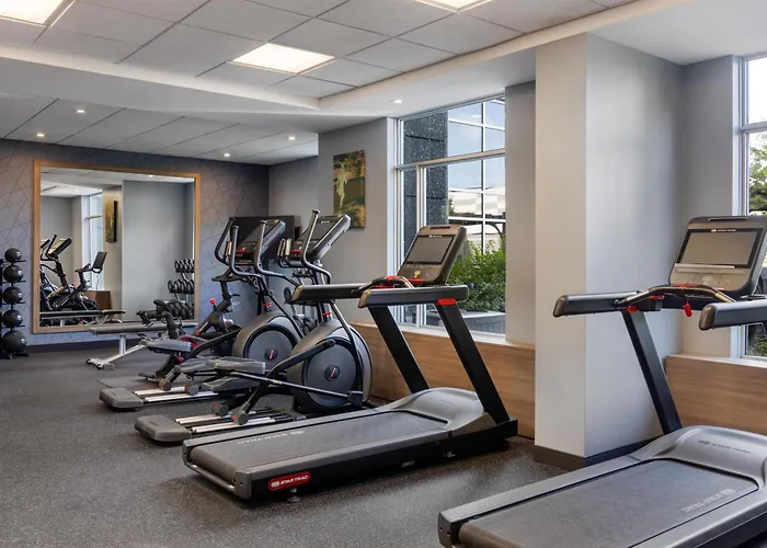 Family Friendly Hotels Homewood Suites By Hilton Toronto-Ajax
