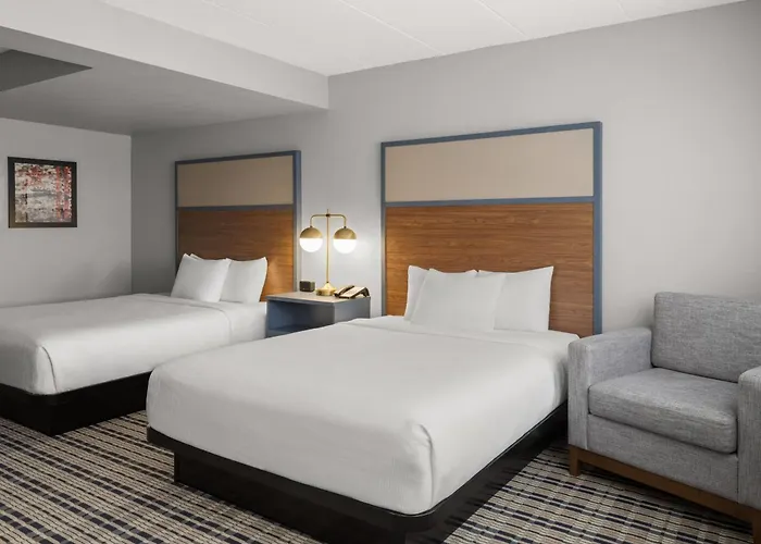 Americinn By Wyndham Grand Forks