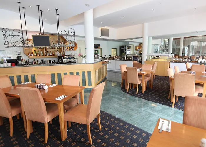Kid friendly hotel Melbourne Metropole Central Official