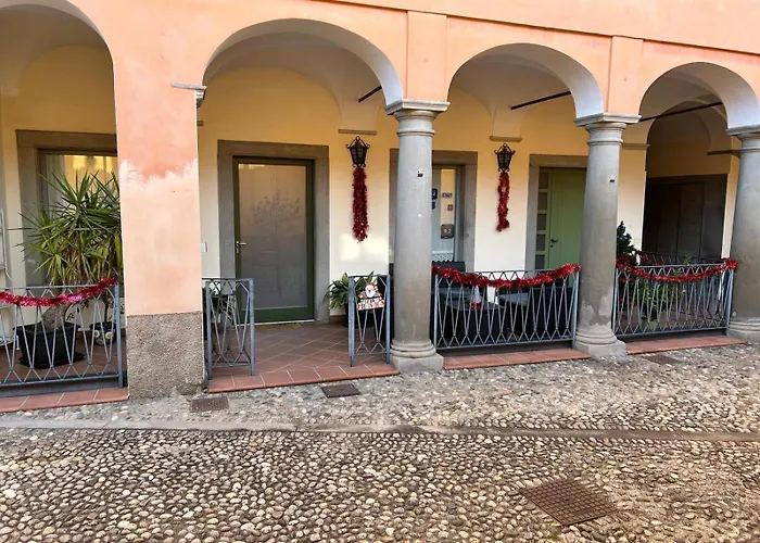 La Corte Dei Cappuccini