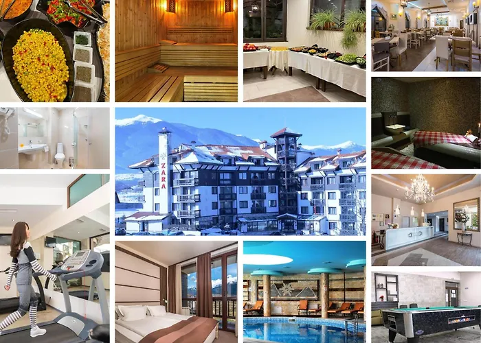 Hotel Zara