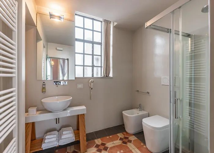 Hotel di lusso: Palazzo Arco Cadura Hotel&Spa