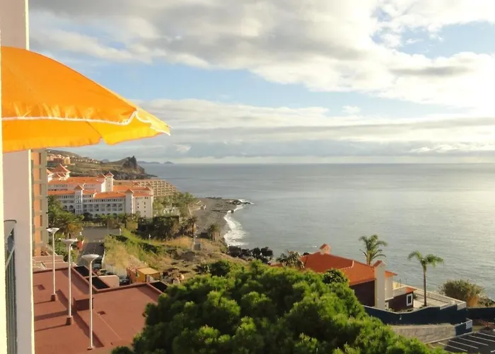 Palma Madeira Wandern Und Tauchen