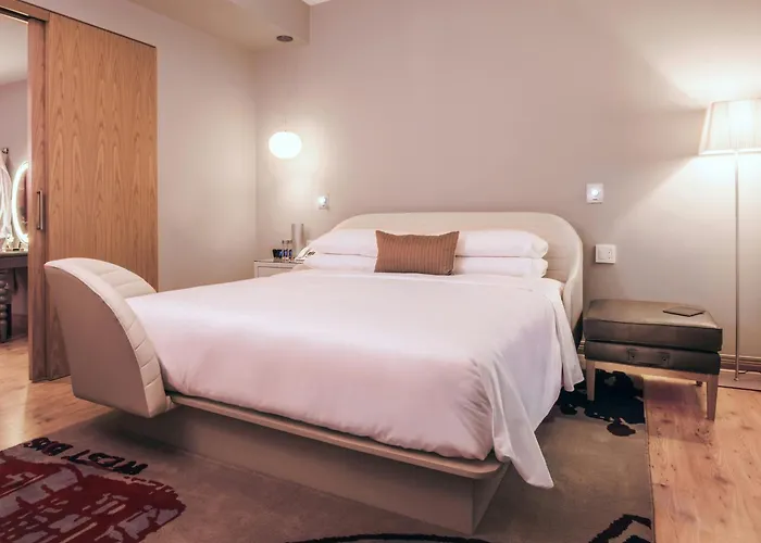 Hotel: Sports Illustrated Resorts Chicago