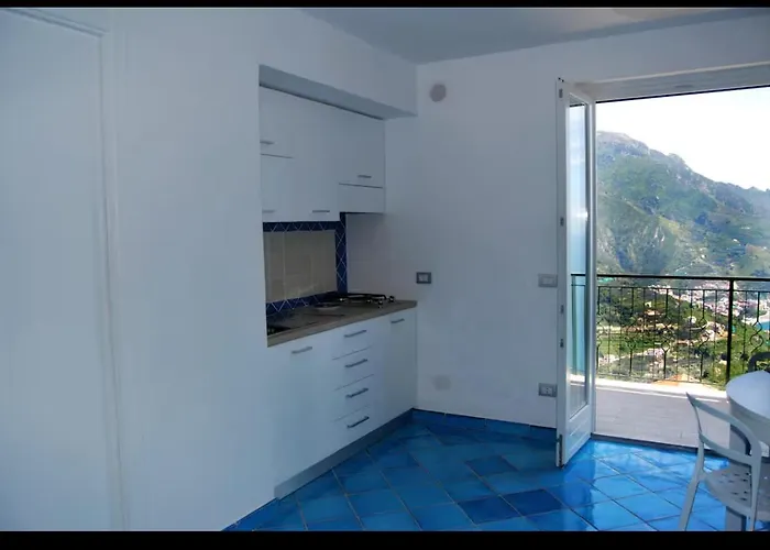  Residenza Sveva