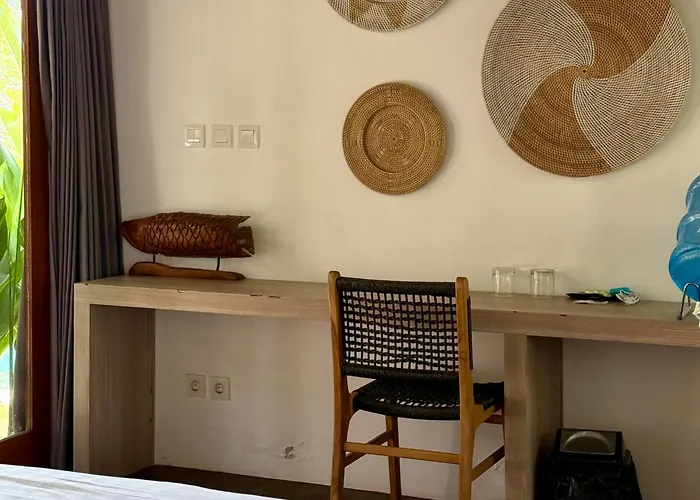 Family Hotel: Guava Garden