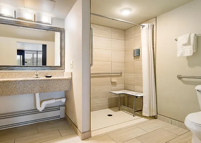 Golf hotel: Aspen Select