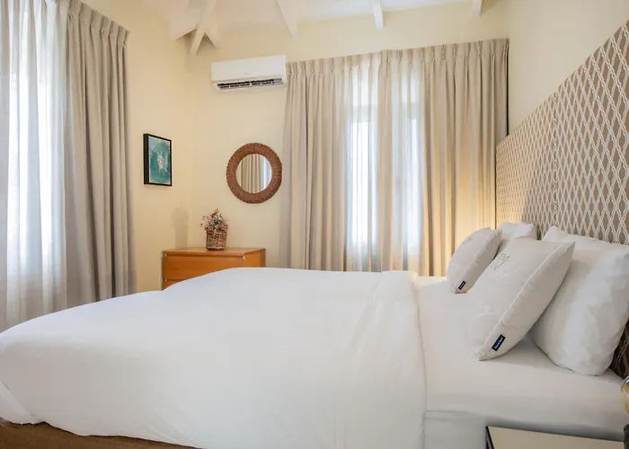 Curacao Luxury Holiday Rentals
