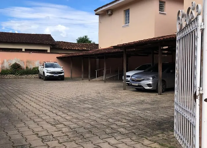Casa da Ponte