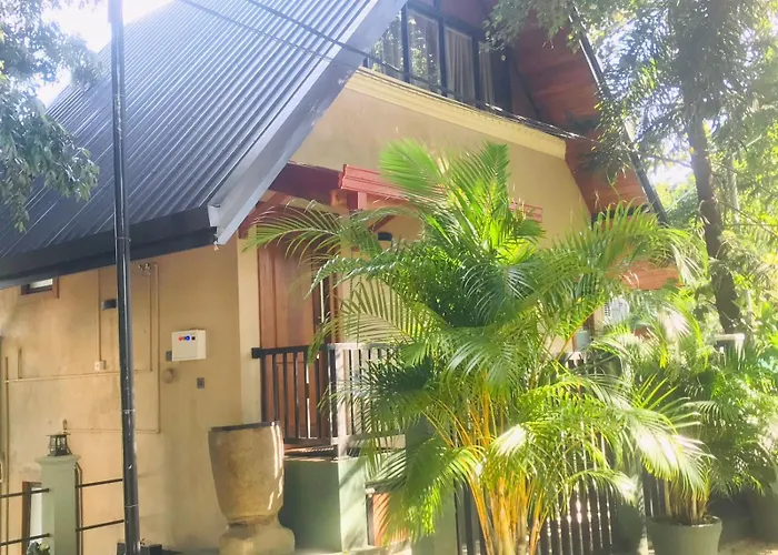 Hotel Yo Kandy