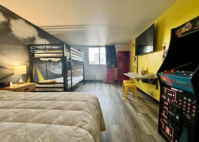 Fairbridge Inn & Suites Spearfish