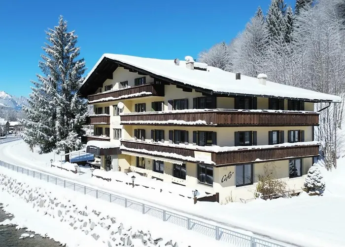 Hotel: Pension Sonnwend