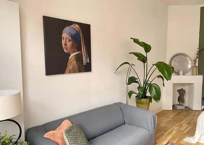 Apartment Havenstraat
