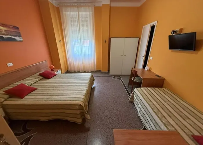 Hotel Ines