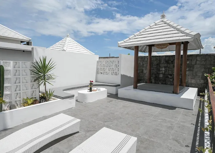 All Vacation Rentals Wina Canggu By The Wina Resorts