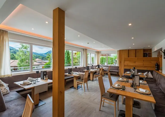 Hotel: DAS ROYAL in Obereggen
